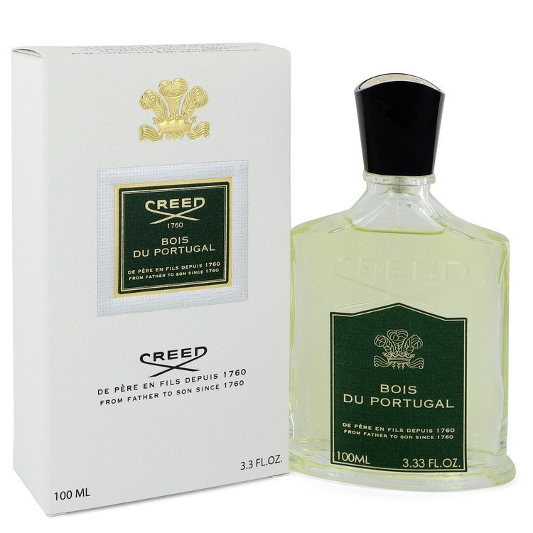 Bois Du Portugal by Creed Eau De Parfum Spray