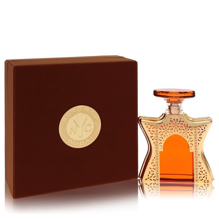 Bond No. 9 Dubai Amber by Bond No. 9 Eau De Parfum Spray