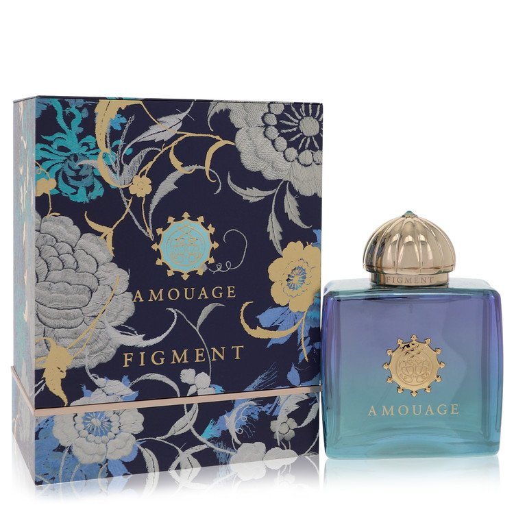 Amouage Figment by Amouage Eau De Parfum Spray
