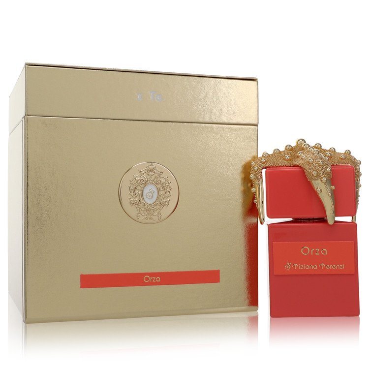 Orza by Tiziana Terenzi Extrait De Parfum Spray (Unisex)