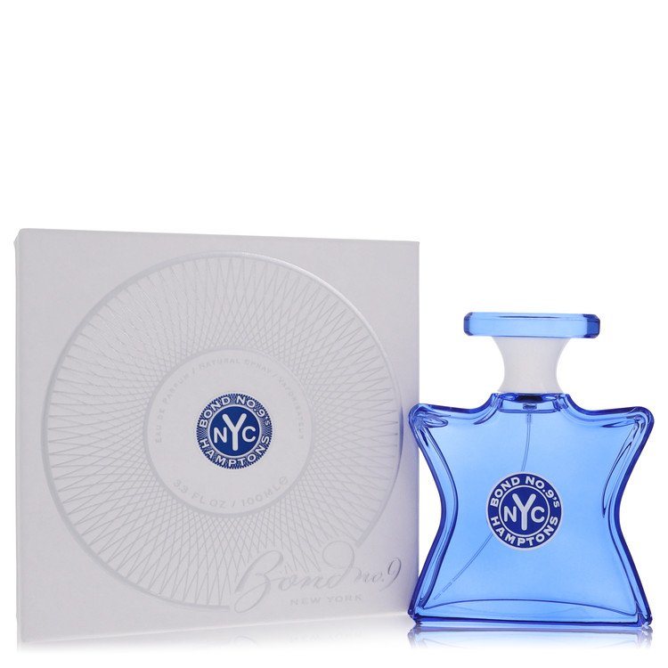 Hamptons by Bond No. 9 Eau De Parfum Spray (Unisex)