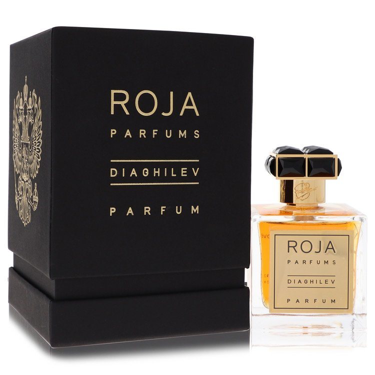 Roja Diaghilev by Roja Parfums Extrait De Parfum Spray (Unisex)