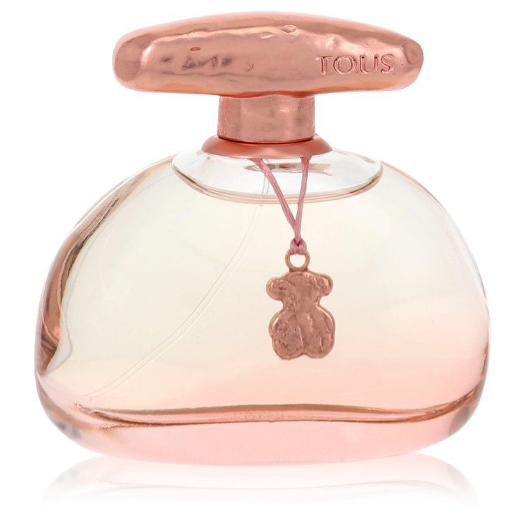 Tous Sensual Touch by Tous Eau De Toilette Spray (Tester)