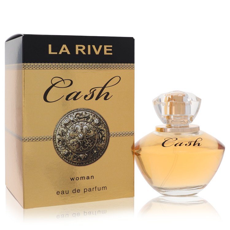 La Rive Cash by La Rive Eau De Parfum Spray
