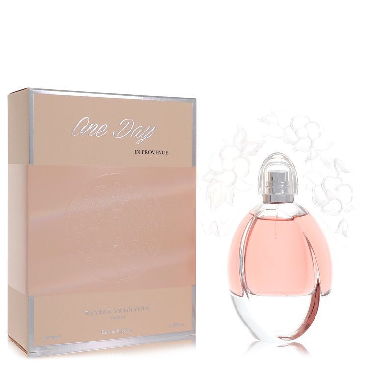 One Day In Provence by Reyane Tradition Eau De Parfum Spray