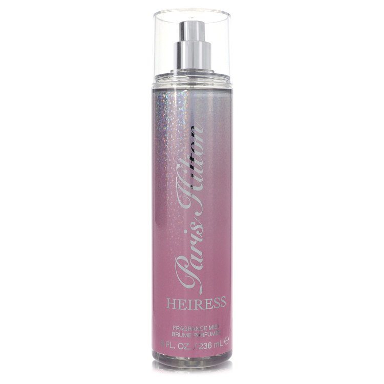 Paris Hilton Heiress by Paris Hilton Body Mist