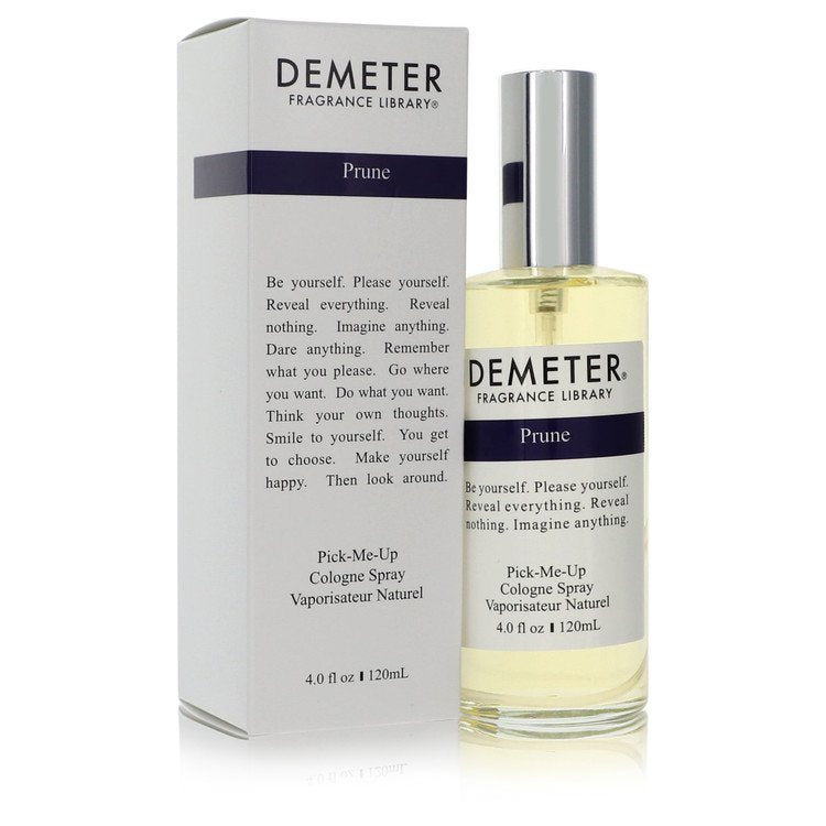 Demeter Prune by Demeter Cologne Spray (Unisex)