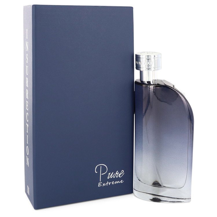 Insurrection Ii Pure Extreme by Reyane Tradition Eau De Parfum Spray