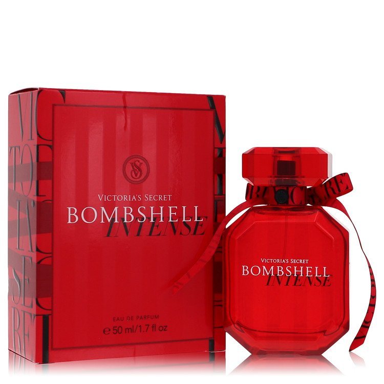 Bombshell Intense by Victoria's Secret Eau De Parfum Spray