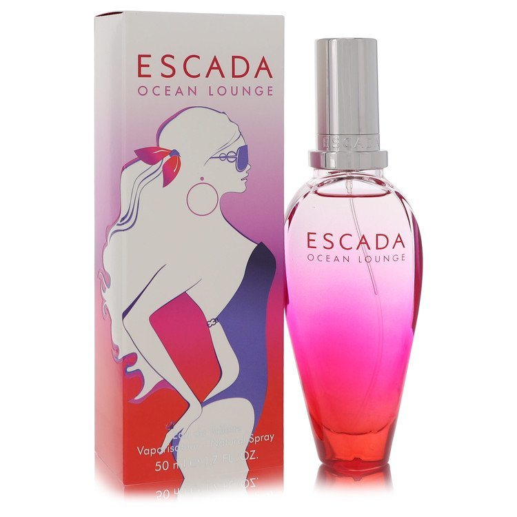 Escada Ocean Lounge by Escada Eau De Toilette Spray