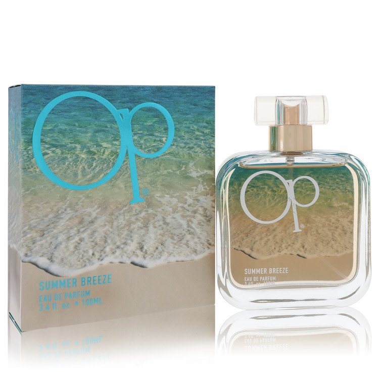 Summer Breeze by Ocean Pacific Eau De Parfum Spray