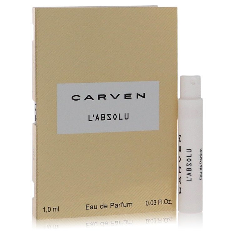 Carven L'absolu by Carven Vial (sample)