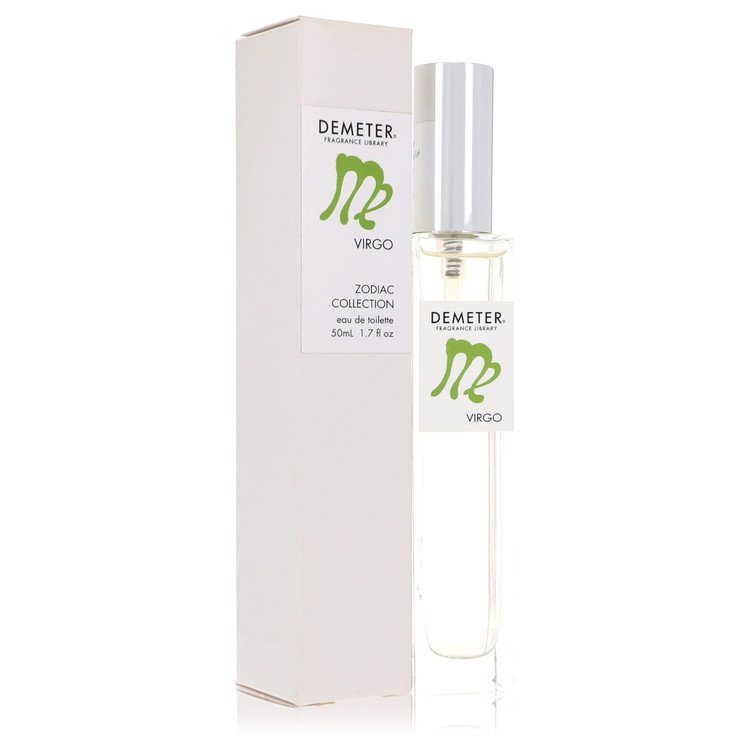 Demeter Virgo by Demeter Eau De Toilette Spray