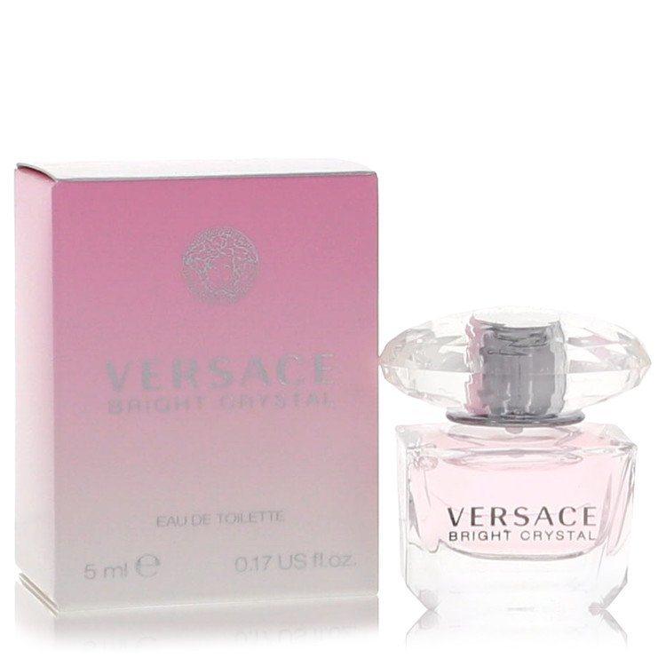 Bright Crystal by Versace Mini EDT