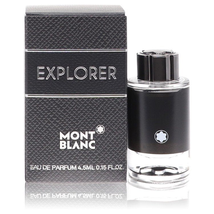 Montblanc Explorer by Mont Blanc Mini EDP