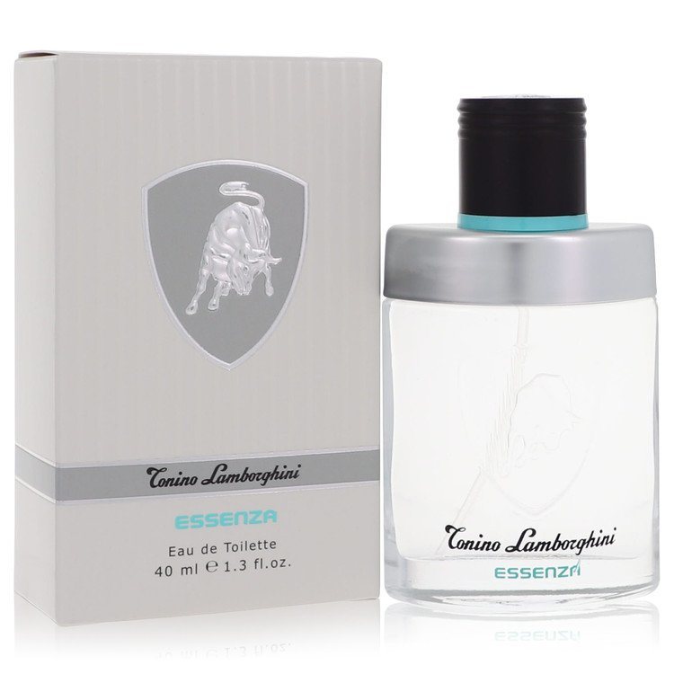 Lamborghini Essenza by Tonino Lamborghini Eau De Toilette Spray