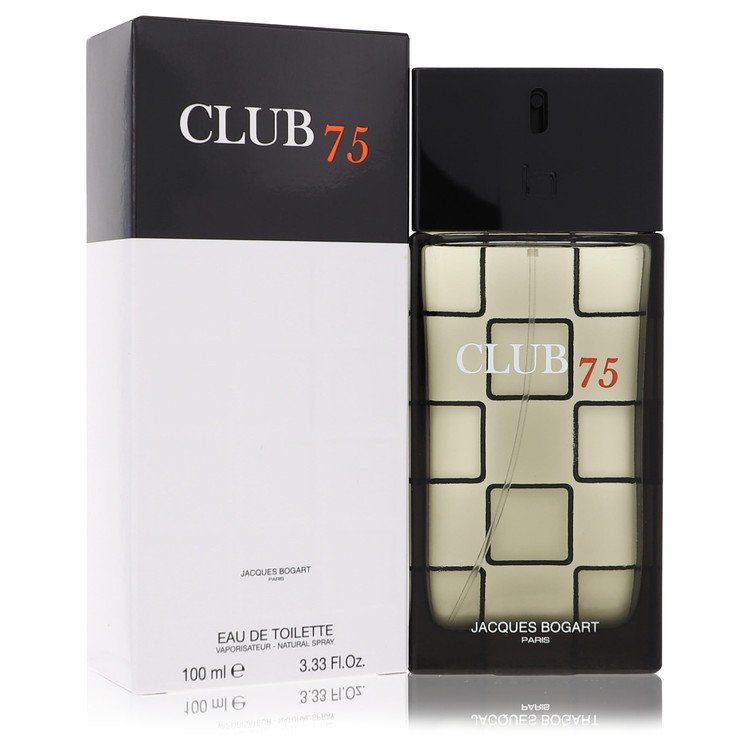 Jacques Bogart Club 75 by Jacques Bogart Eau De Toilette Spray