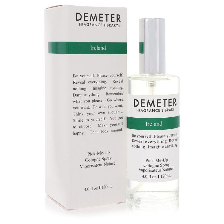 Demeter Ireland by Demeter Cologne Spray