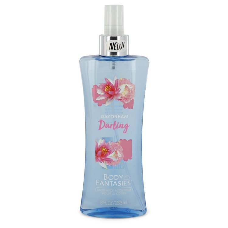 Body Fantasies Daydream Darling by Parfums De Coeur Body Spray