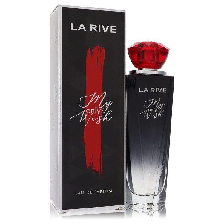 La Rive My Only Wish by La Rive Eau De Parfum