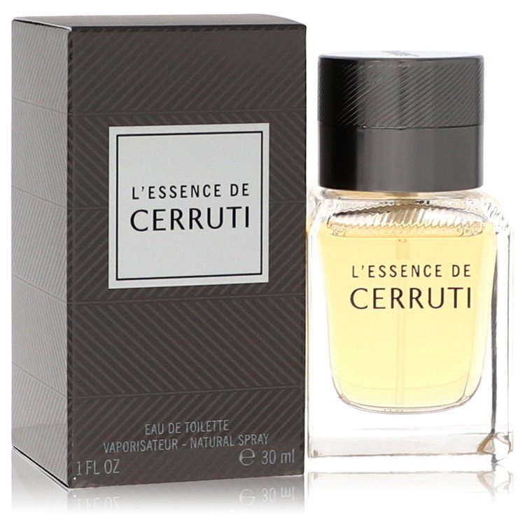 L'essence De Cerruti by Nino Cerruti Eau De Toilette Spray