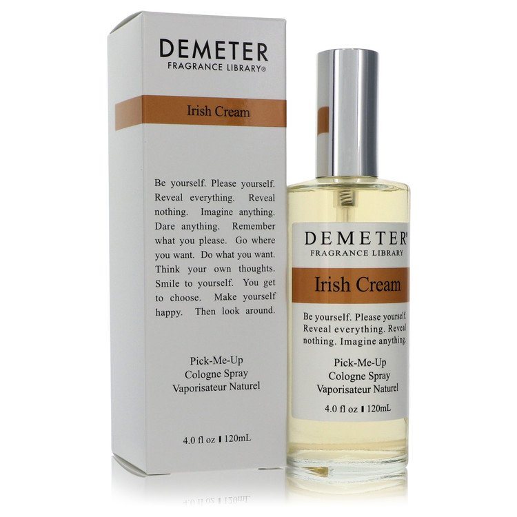 Demeter Irish Cream by Demeter Cologne Spray