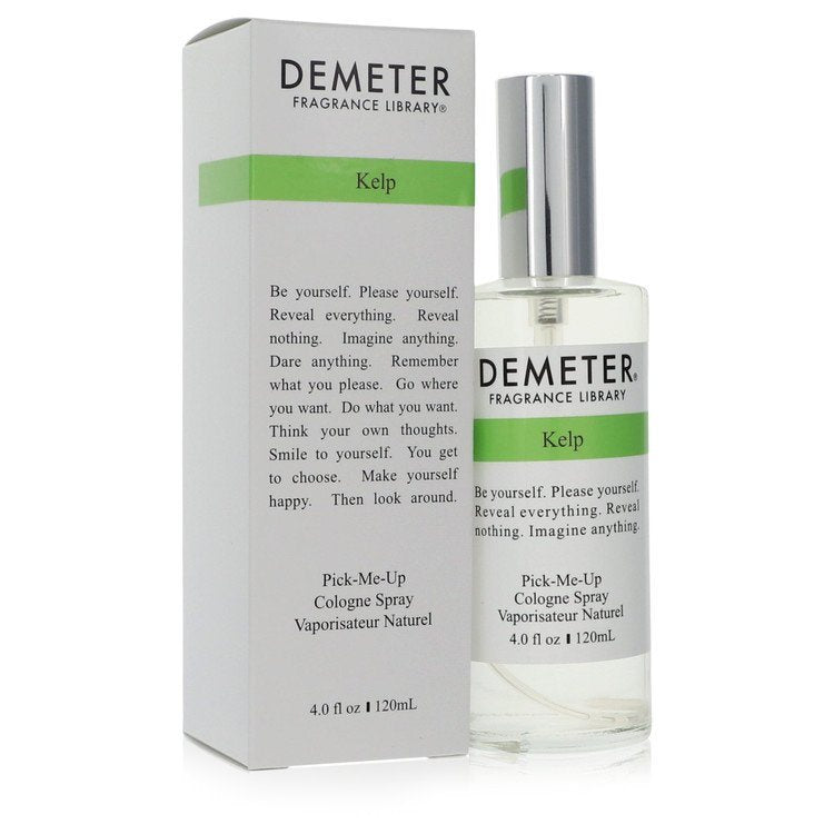 Demeter Kelp by Demeter Cologne Spray (Unisex)