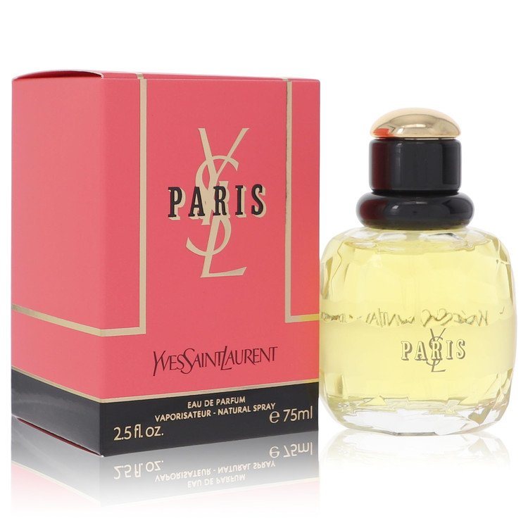 Paris by Yves Saint Laurent Eau De Parfum Spray