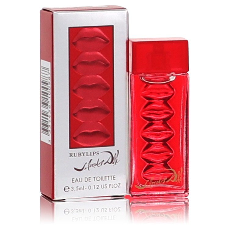 Ruby Lips by Salvador Dali Mini EDT