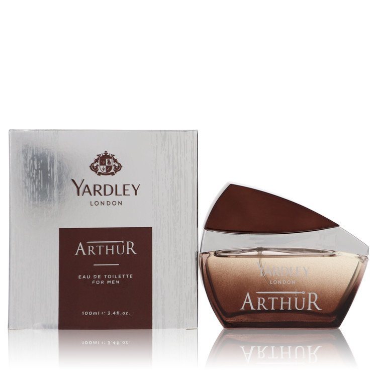 Yardley Arthur by Yardley London Eau De Toilette Spray