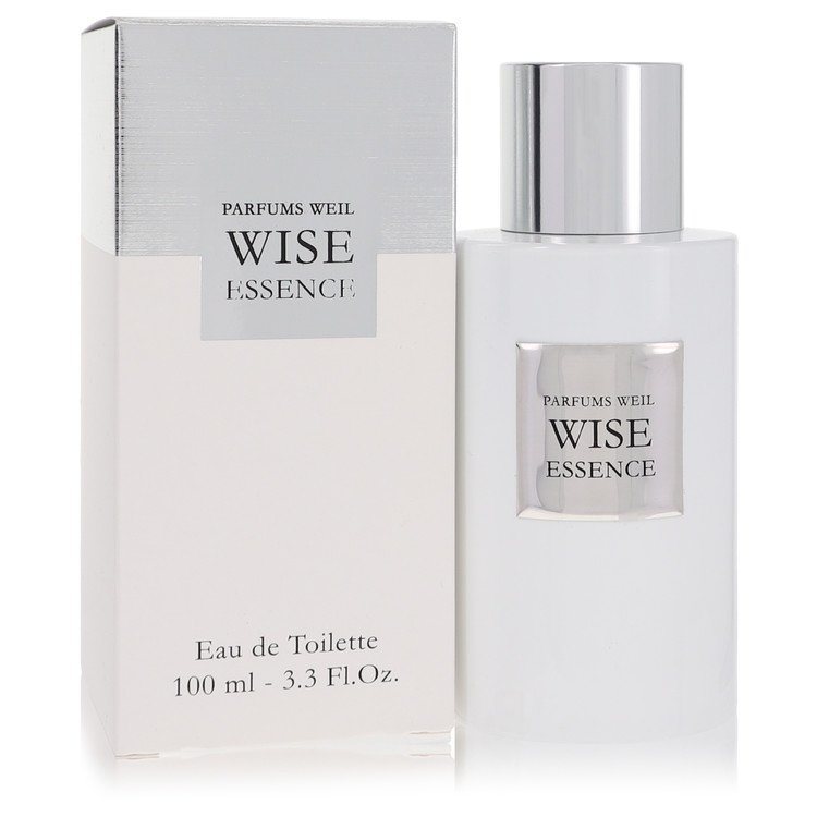 Wise Essence by Weil Eau De Toilette Spray