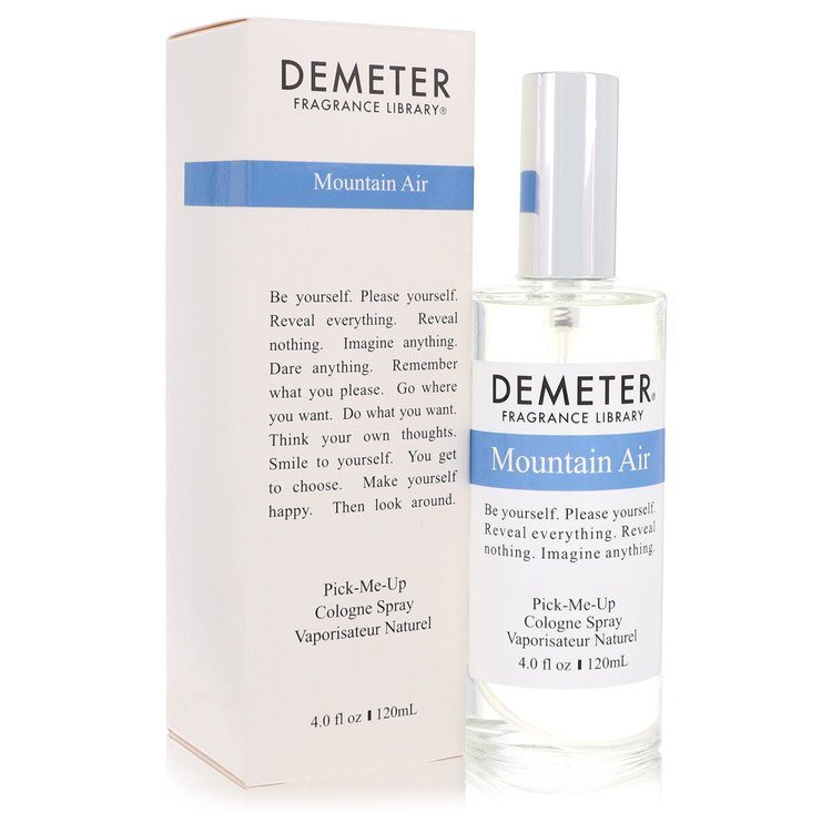 Demeter Mountain Air by Demeter Cologne Spray