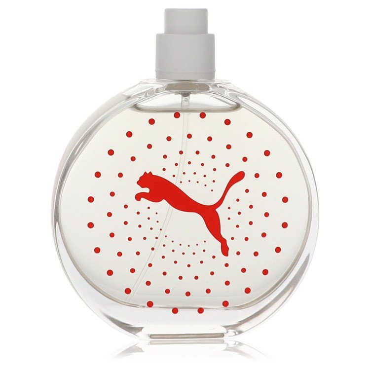 Time To Play by Puma Eau De Toilette Spray (Tester)