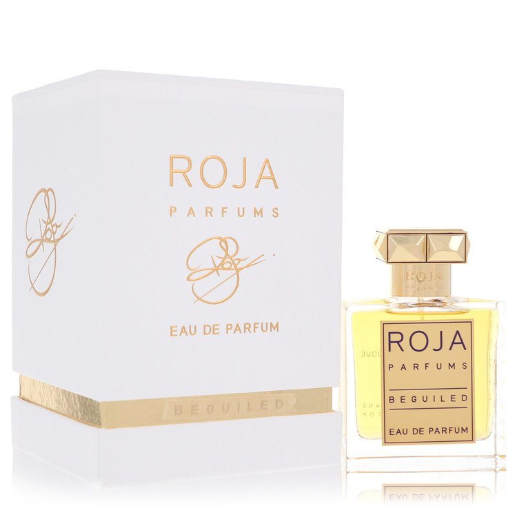 Roja Beguiled by Roja Parfums Extrait De Parfum Spray