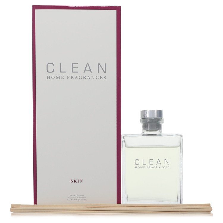 Clean Skin by Clean Reed Diffuser