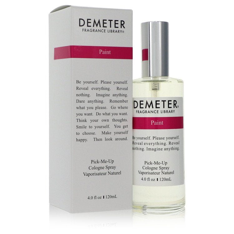 Demeter Paint by Demeter Cologne Spray (Unisex)