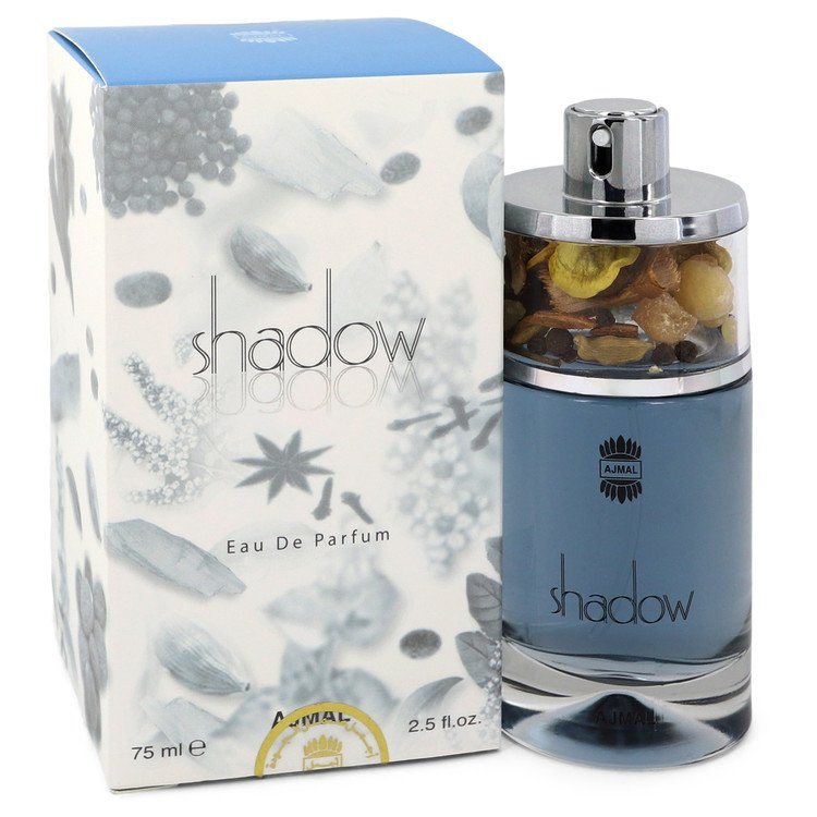 Ajmal Shadow by Ajmal Eau De Parfum Spray