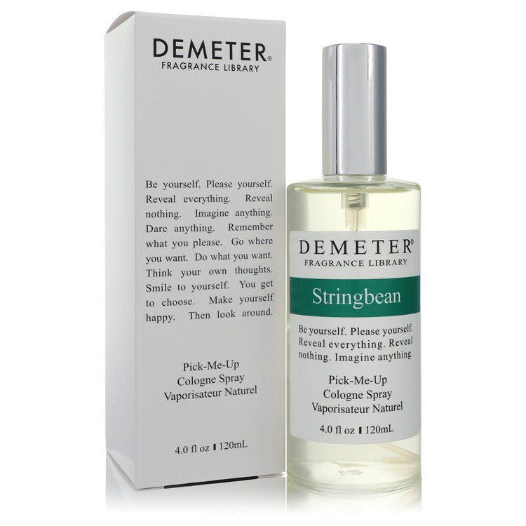 Demeter String Bean by Demeter Pick-Me-Up Cologne Spray (Unisex)