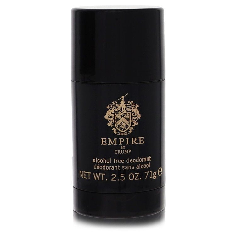 Trump Empire by Donald Trump Deodorant Stick