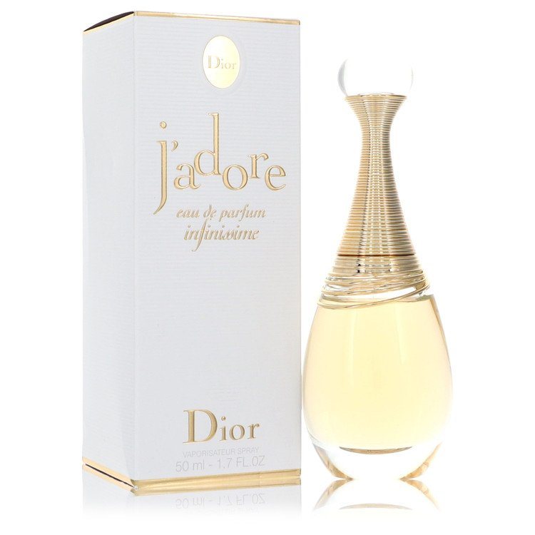 Jadore Infinissime by Christian Dior Eau De Parfum Spray