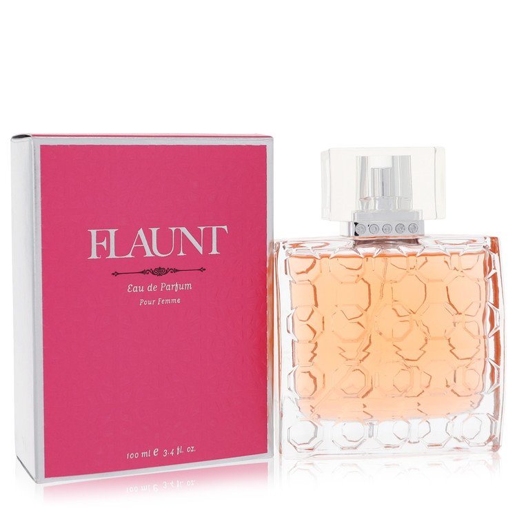 Flaunt Pour Femme by Joseph Prive Eau De Parfum Spray