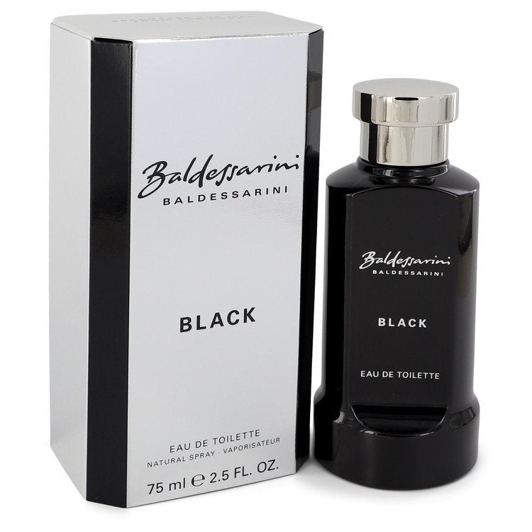 Baldessarini Black by Baldessarini Eau De Toilette Spray