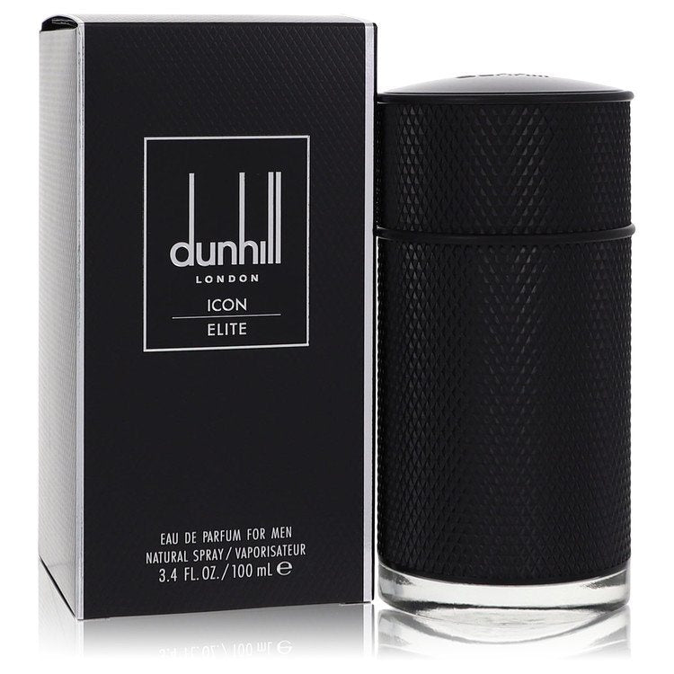 Dunhill Icon Elite by Alfred Dunhill Eau De Parfum Spray