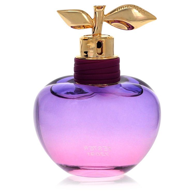 Nina Luna Blossom by Nina Ricci Eau De Toilette Spray (Tester)