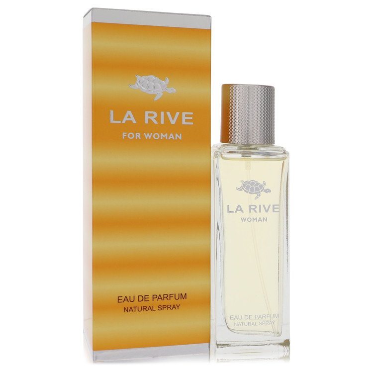 La Rive by La Rive Eau De Parfum Spray