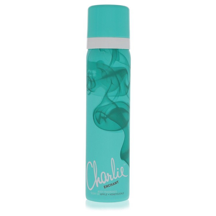 Charlie Enchant by Revlon Body Spray