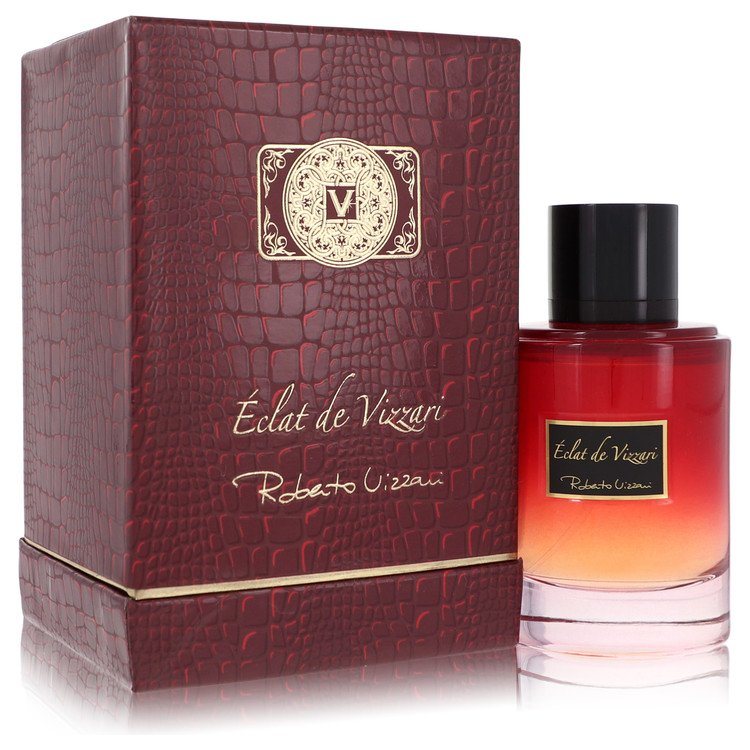 Eclat De Vizzari by Roberto Vizzari Eau De Parfum Spray