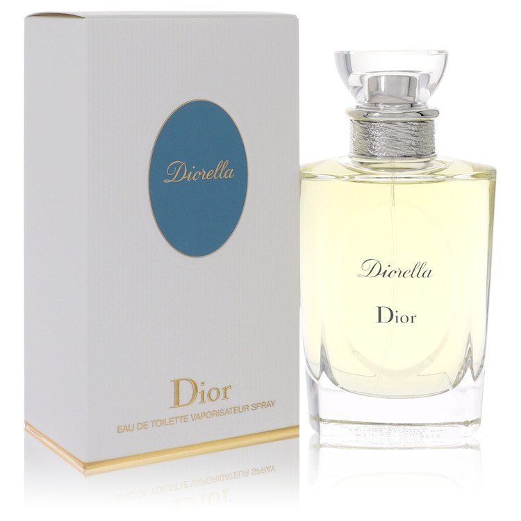 Diorella by Christian Dior Eau De Toilette Spray