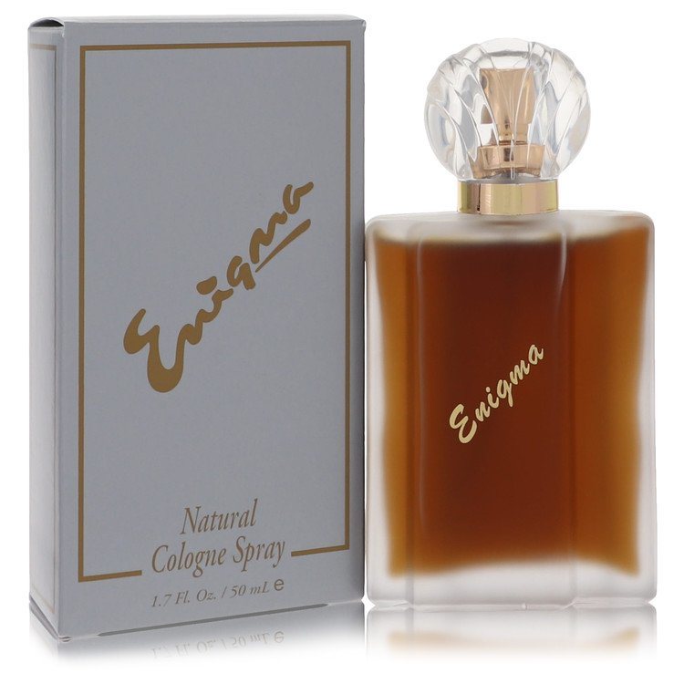 Enigma by Alexandra De Markoff Cologne Spray