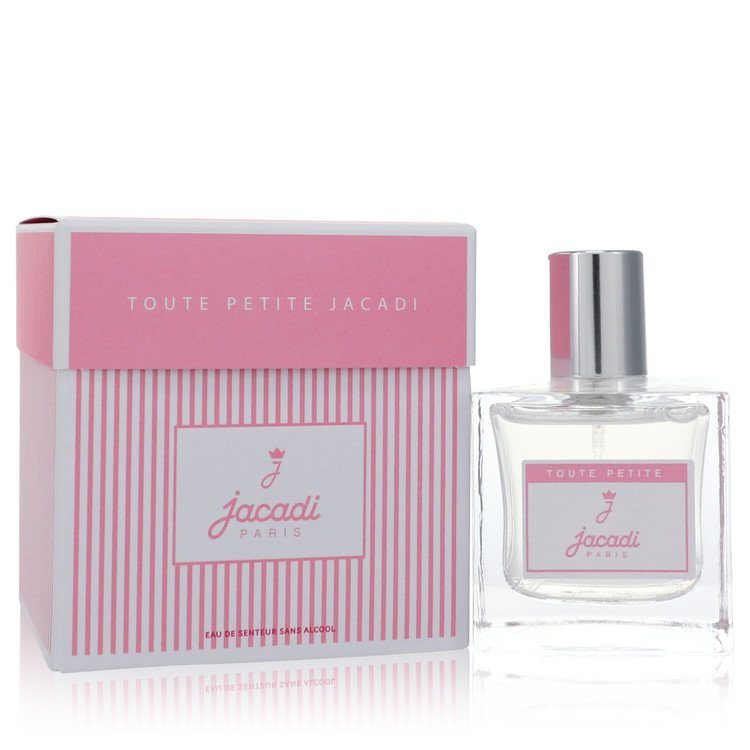 Toute Petite Jacadi by Jacadi Alcohol Free Eau de Senteur